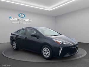 2021 TOYOTA PRIUS (S121) - Image 2