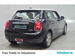 Mini Cooper 1.5 Petrol Automatic - Image 3