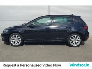 Volkswagen Golf 1.4 TSI 3DR 150HP Highline - Image 4