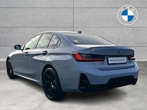 BMW 3-Series 330e M Sport - Image 2