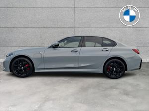 BMW 3-Series 330e M Sport - Image 3