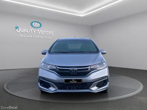 2019 HONDA FIT (S43) - Image 3