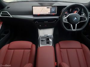 BMW 3-Series 330e M Sport Saloon - Image 4