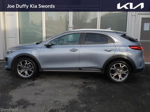 Kia XCeed 1.6 GDI PHEV Trailer - Image 4
