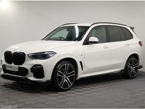BMW X5 40d MHT M Sport - Image 4