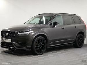 Volvo XC90 B5 MHEV Plus - Image 3