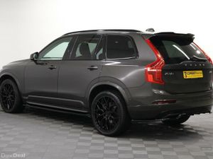 Volvo XC90 B5 MHEV Plus - Image 4