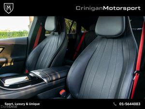 Mercedes-Benz EQE 350+ AMG Night Edition 600km Ran - Image 3