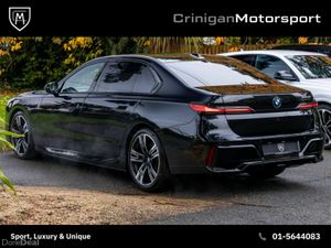 BMW 7-Series 750e xDrive M Sport Pro G70 - Image 2