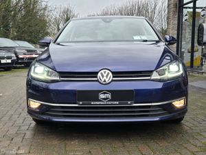 2017 VOLKSWAGEN GOLF1.2 TSI DSG AUTO. - Image 3