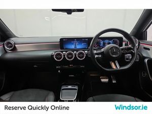 Mercedes-Benz A-Class A250e AMG LINE EXECUTIVE - Image 4