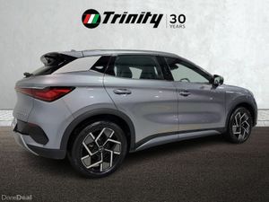 BYD ATTO 3 ** DESIGN ** 204 BHP ** 60kWh ** AUTOMA - Image 3