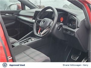 Volkswagen Golf GTI 2.0 TSI 245 BHP AUTOMATIC - Image 2