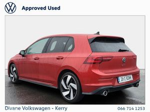 Volkswagen Golf GTI 2.0 TSI 245 BHP AUTOMATIC - Image 4