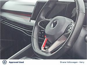 Volkswagen Golf GTI 2.0 TSI 245 BHP AUTOMATIC - Image 4