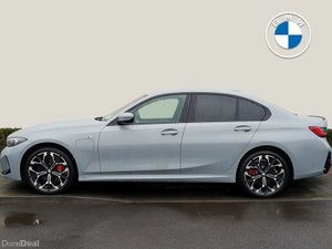 BMW 3-Series 330e M Sport - Image 3