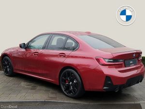 BMW 3-Series 330e M Sport - Image 2