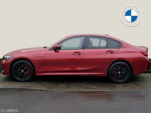 BMW 3-Series 330e M Sport - Image 3