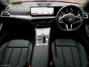 BMW 3-Series 330e M Sport - Image 4