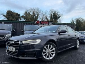 16 Audi A6  Ultra  SE 2.0 - Image 2