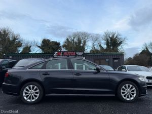 16 Audi A6  Ultra  SE 2.0 - Image 4