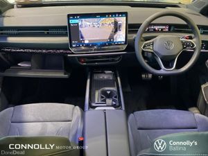 Volkswagen ID.7 Pro Plus 77KWH  (615Km WLTP) - Image 4