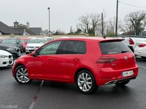 181 VW GOLF 1.4 HIGHLINE AUTOMATIC  140BHP - Image 3