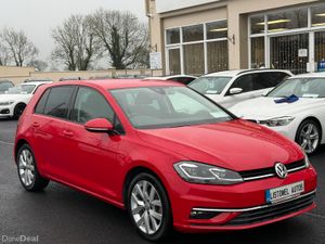 181 VW GOLF 1.4 HIGHLINE AUTOMATIC  140BHP - Image 4