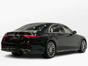 Mercedes-Benz S-Class S450 e AMG Line LWB PHEV - Image 3