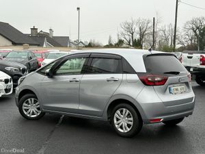 NEW MODEL 202 HONDA JAZZ/FIT 1.5 HYBRID AUTROMATC - Image 3