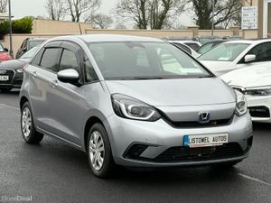 NEW MODEL 202 HONDA JAZZ/FIT 1.5 HYBRID AUTROMATC - Image 4