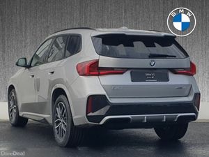 BMW iX1 iX1 eDrive20 M Sport - Image 2