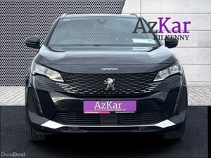Peugeot 3008 2023 FL ALLURE 1.5 HDI AUTOMATIC 131B - Image 2