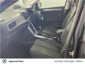 Volkswagen T-Roc T-ROC EDITION 75 2.0TDI M6F 116HP - Image 4