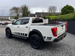 2020 201 Nissan Navara N Guard Auto Top Spec - Image 2