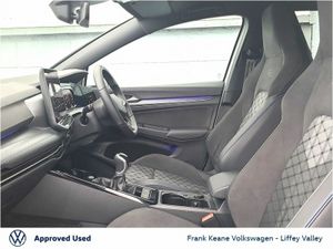 Volkswagen Golf R-LINE 1.5 TSI 150HP *PURE WHITE* - Image 4