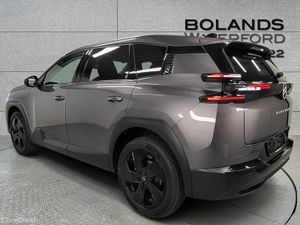 Citroen C5 Aircross Plus Hybrid From €129 Per Week - Image 3