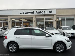 181 VW GOLF 1.2 COMFORTLINE AUTOMATIC - Image 3