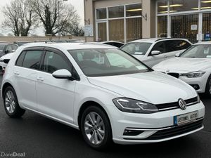 181 VW GOLF 1.2 COMFORTLINE AUTOMATIC - Image 4