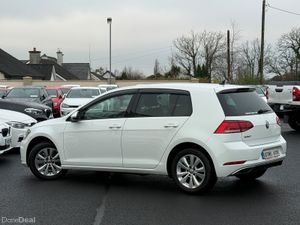181 VW GOLF 1.2 COMFORTLINE AUTOMATIC - Image 2