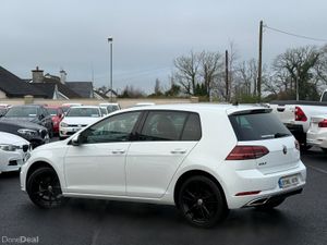201VW GOLF COMFORTLINE 1.2 AUTOMATIC - Image 3