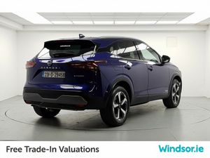 Nissan Qashqai ePOWER QASHQAI SV PREMIUM - Image 3