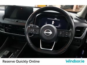 Nissan Qashqai ePOWER QASHQAI SV PREMIUM - Image 4