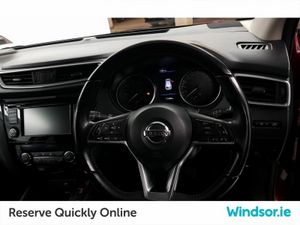 Nissan Qashqai 1.3 PET SE - Image 4