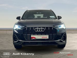 Audi Q3 45 TFSI E S Tronic S line with Reverse Cam - Image 2