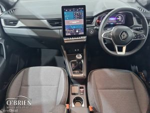 Renault Captur TCe 90 Techno - Image 2