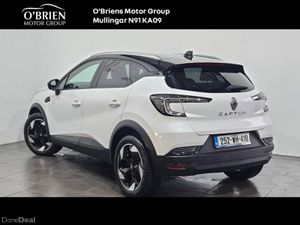 Renault Captur TCe 90 Techno - Image 3