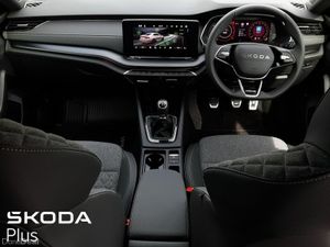 Skoda Octavia **MANUAL GEARBOX** EXCEPTIONALLY RAR - Image 2