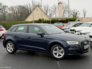 202 AUDI A3  1.4 HATCHBACK AUTOMATIC - Image 2