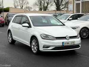 182 VW GOLF COMFORTLINE 1.2 AUTO - Image 4